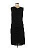 Robert Rodriguez Black Cocktail Dress Size M - photo 1