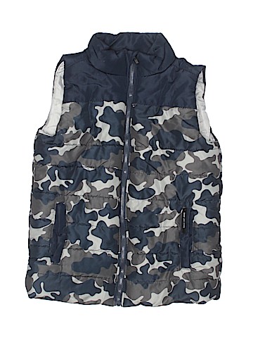 CALVIN KLEIN JEANS Vest (view 1)