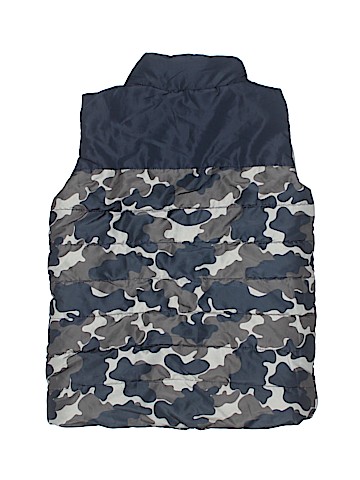 CALVIN KLEIN JEANS Vest (view 2)