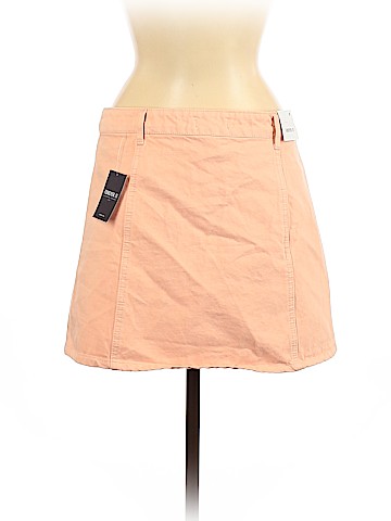 Forever 21 Denim Skirt (view 2)