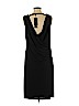 Robert Rodriguez Black Cocktail Dress Size M - photo 2