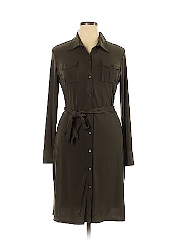 Liz Claiborne Casual Dress (view 1)