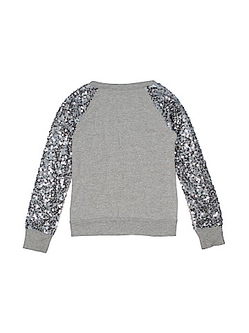 Justice Long Sleeve T-Shirt (view 2)