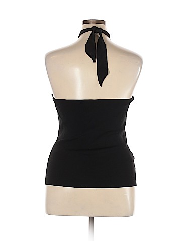 Ann Taylor LOFT Halter Top (view 2)