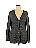 Mudd Black Cardigan Size XL - photo 1