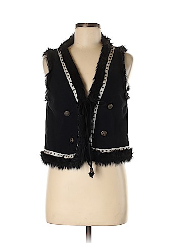 Forever 21 Vest (view 1)