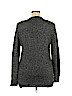Mudd Black Cardigan Size XL - photo 2