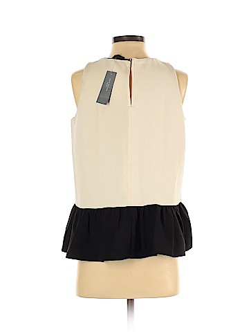 Ann Taylor Sleeveless Blouse (view 2)
