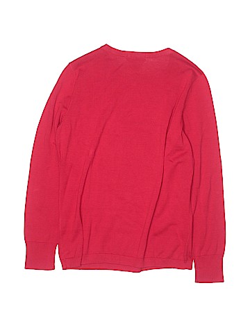 Lands' End Pullover Sweater (view 2)