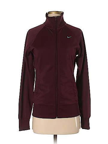 Nike Track Jacket (view 1)