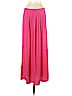 BCBGMAXAZRIA Pink Casual Skirt Size XXS - photo 1