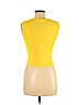 Zara Yellow Pullover Sweater Size M - photo 2