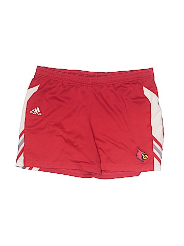 Adidas Athletic Shorts (view 1)
