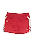 Adidas 100% Polyester Red Athletic Shorts Size L (youth) - photo 1