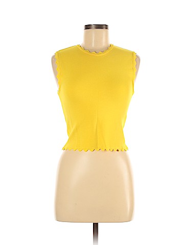 Zara Pullover Sweater (view 1)