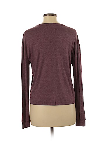 Garage Long Sleeve T-Shirt (view 2)