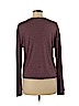 Garage Burgundy Long Sleeve T-Shirt Size M - photo 2