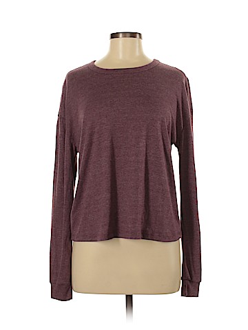 Garage Long Sleeve T-Shirt (view 1)