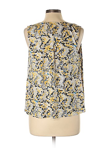 Ellen Tracy Sleeveless Top (view 2)