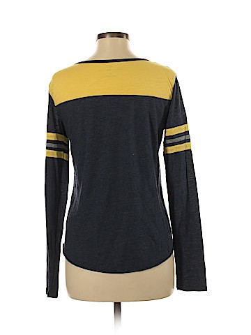 Prince & Fox Long Sleeve T-Shirt (view 2)