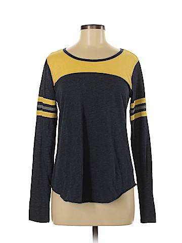 Prince & Fox Long Sleeve T-Shirt (view 1)