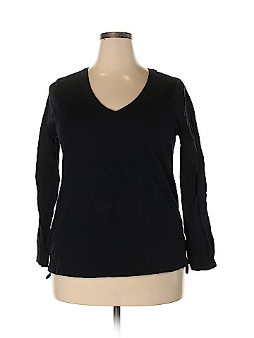 A New Day Long Sleeve T-Shirt (view 1)