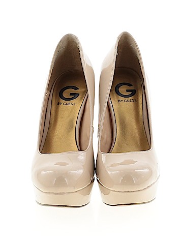 G by GUESS Heels (view 2)