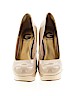 G by GUESS Tan Heels Size 8 1/2 - photo 2
