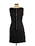 Julia Jordan Black Cocktail Dress Size 10 - photo 2