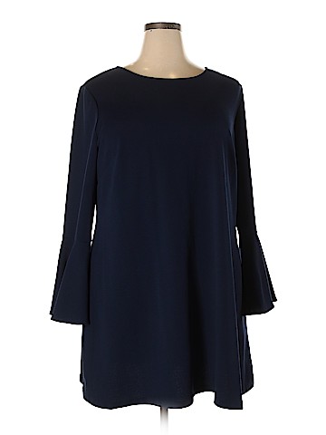 Hutch Casual Dress (view 1)