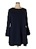 Hutch Blue Casual Dress Size 2X - photo 1