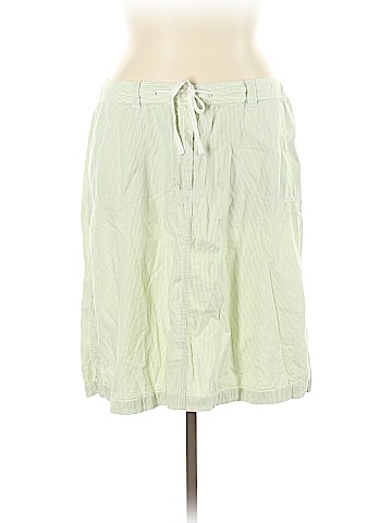 Talbots Casual Skirt (view 1)