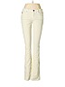 Adriano Goldschmied Ivory Cords Size 27 waist - photo 1