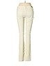 Adriano Goldschmied Ivory Cords Size 27 waist - photo 2