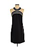 Laundry by Shelli Segal Black Cocktail Dress Size 4 - photo 1