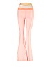 Lululemon Athletica Pink Active Pants Size 2 - photo 2