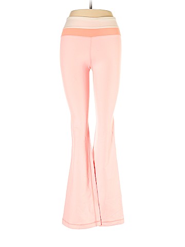 Lululemon Athletica Active Pants (view 1)