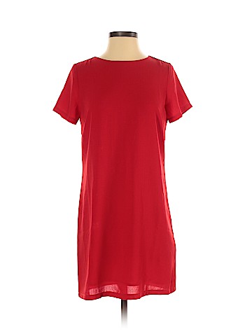 Lulu's Casual Dress (view 1)