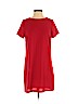 Lulu's 100% Polyester Red Casual Dress Size S - photo 1