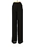 Express 100% Polyester Black Dress Pants Size 5long - photo 2