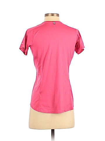 Nike Active T-Shirt (view 2)