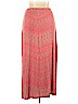 Apt. 9 Pink Casual Skirt Size XL - photo 2