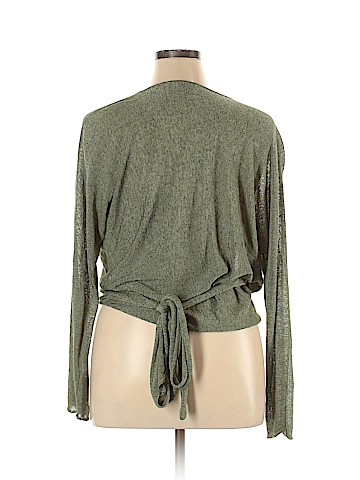 J.Crew Long Sleeve Top (view 2)