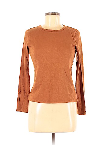 American Eagle Outfitters Long Sleeve T-Shirt (view 1)