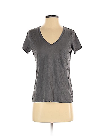 Madewell Short Sleeve T-Shirt (view 1)