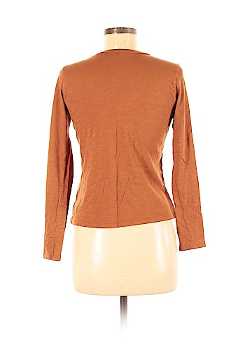 American Eagle Outfitters Long Sleeve T-Shirt (view 2)