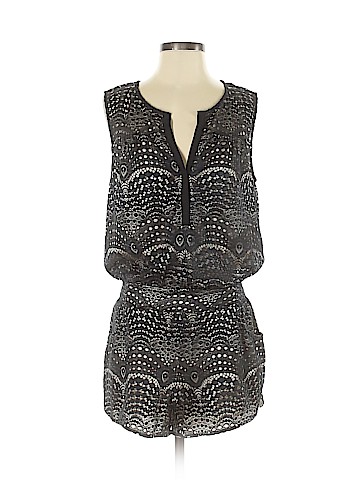 Twelfth Street by Cynthia Vincent Romper (view 1)