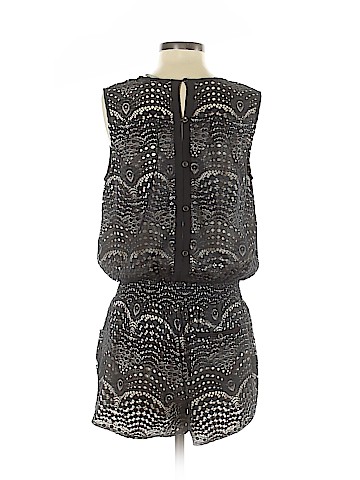 Twelfth Street by Cynthia Vincent Romper (view 2)