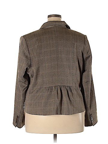 Lane Bryant Blazer (view 2)