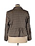 Lane Bryant Tan Blazer Size 18 - photo 2